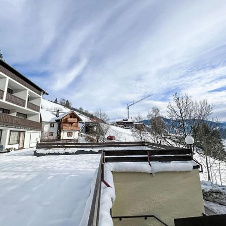 Apartment Holger By Interhome Zell am See Eksteriør bilde