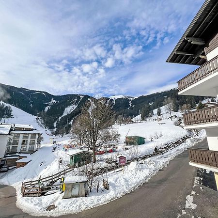 Apartment Holger By Interhome Zell am See Eksteriør bilde