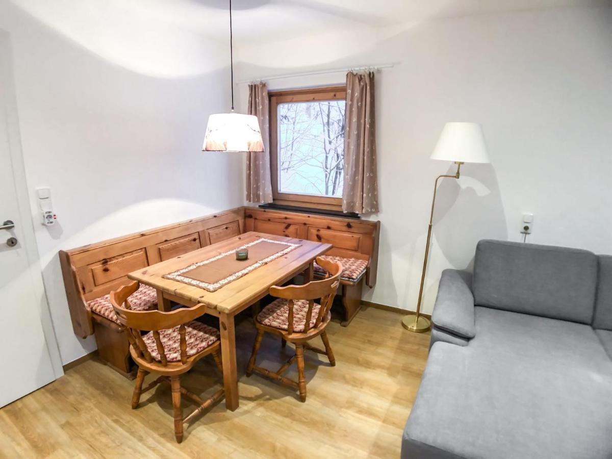 Apartment Holger By Interhome Zell am See Eksteriør bilde