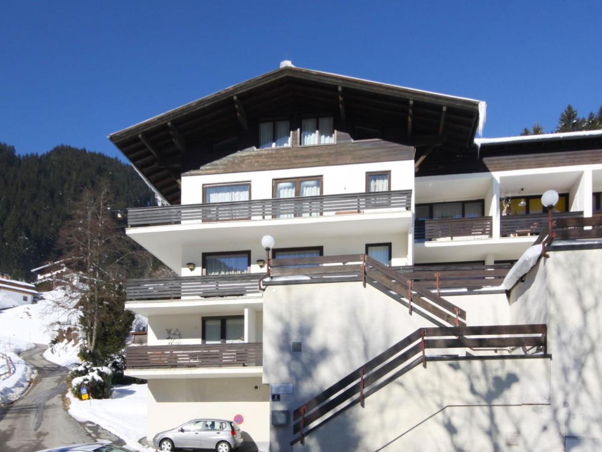Apartment Holger By Interhome Zell am See Eksteriør bilde