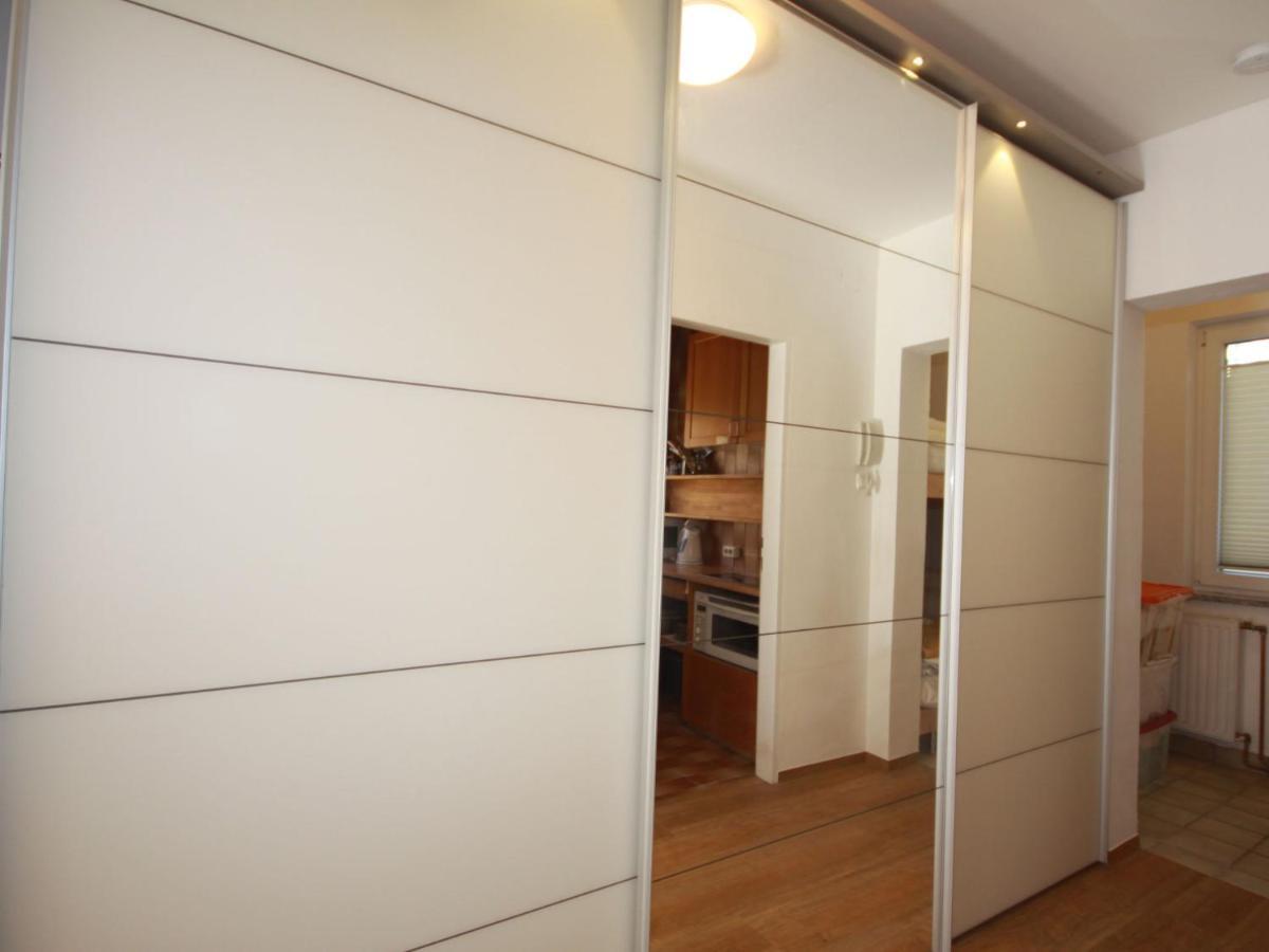 Apartment Holger By Interhome Zell am See Eksteriør bilde
