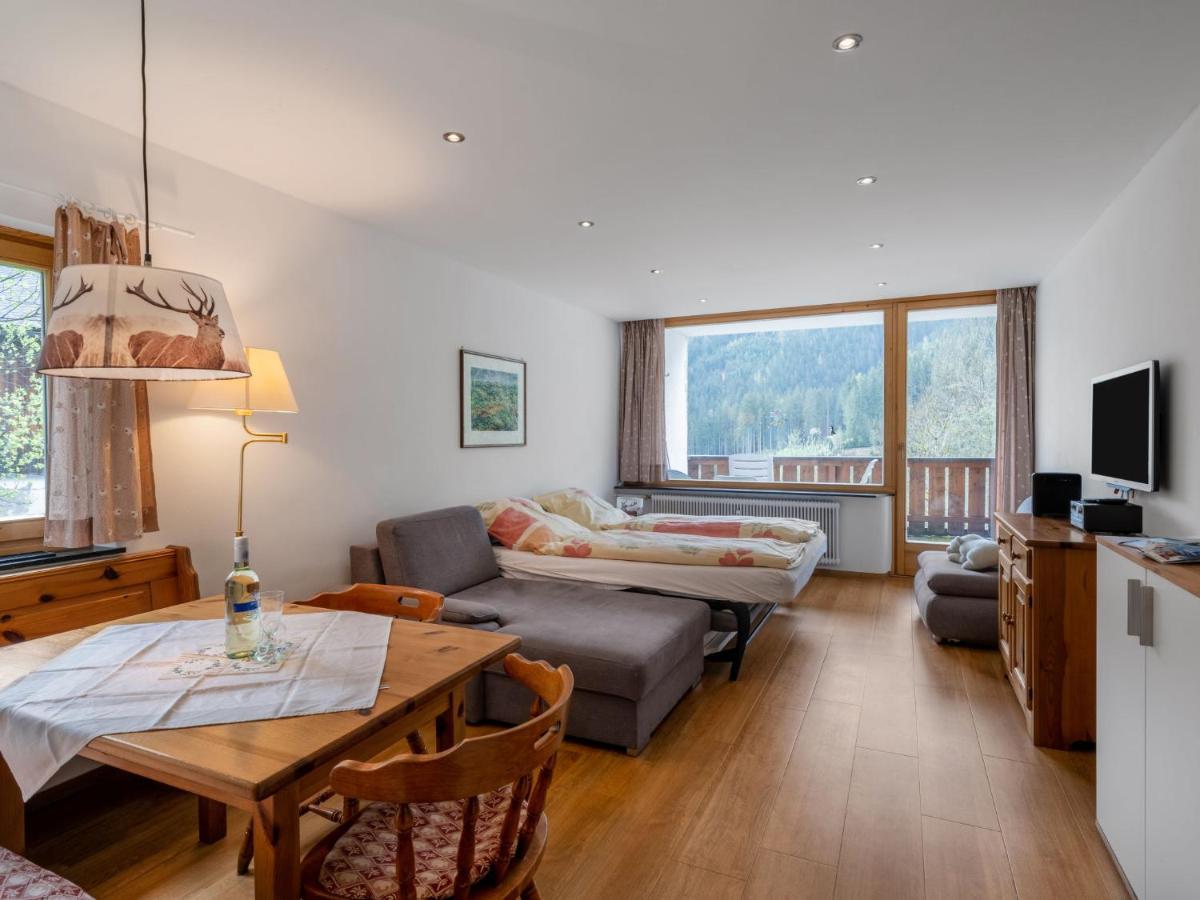 Apartment Holger By Interhome Zell am See Eksteriør bilde