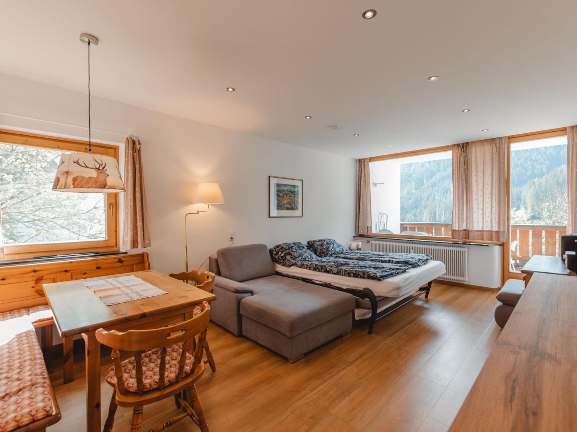 Apartment Holger By Interhome Zell am See Eksteriør bilde