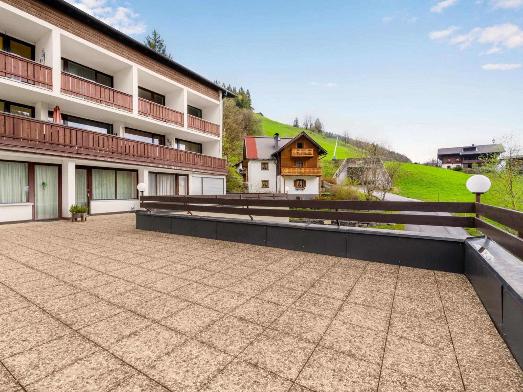 Apartment Holger By Interhome Zell am See Eksteriør bilde
